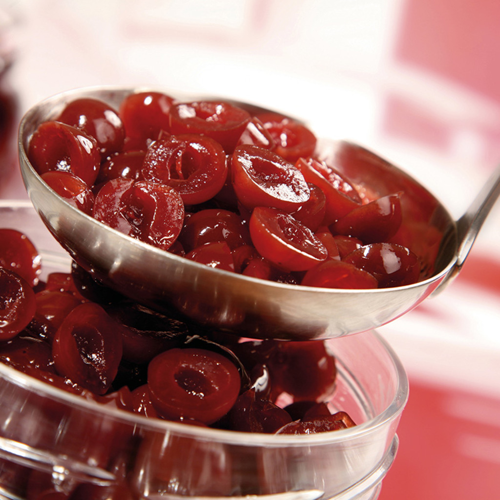 GRIOTTINES ORIGINAL CORTADAS CON JUGO ESPESO 15º 3l 2